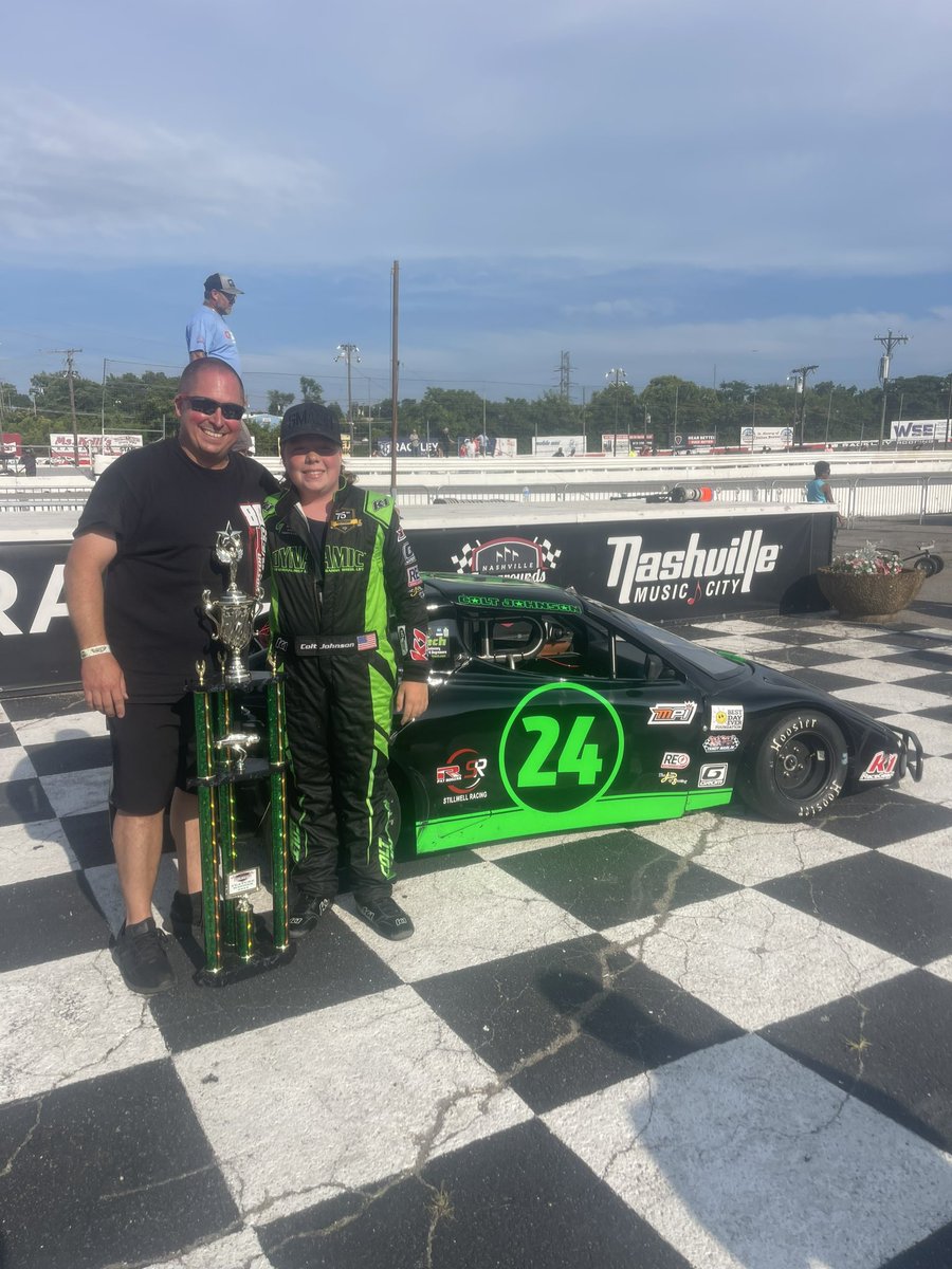 Shaun Johnson tweet media