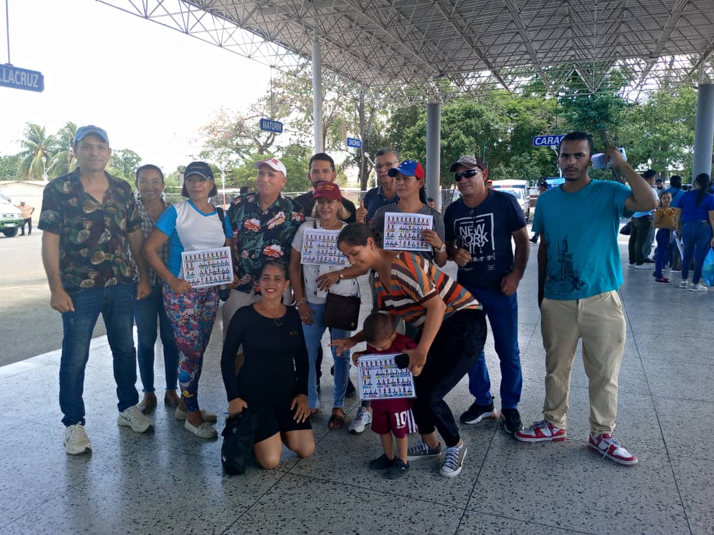 mpj_sucre's tweet photo. Desde la Secretaría de Justicia Familiar del Estado Sucre ¡Vamos a Ganar! 

En Casanay ratificamos nuestro compromiso con la candidatura de @EdmundoGU 

🗣️Casa por Casa

📍Municipio Andrés Eloy Blanco-Sucre

#JusticierosConEdmundo #VamosAGanarConEdmundo https://t.co/THEy2CUZfq