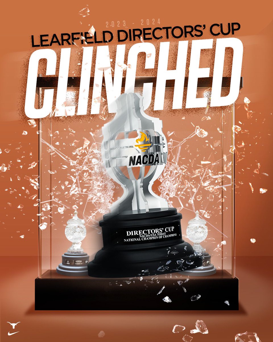it’s coming back home to Austin, Texas 🤘

#HookEm