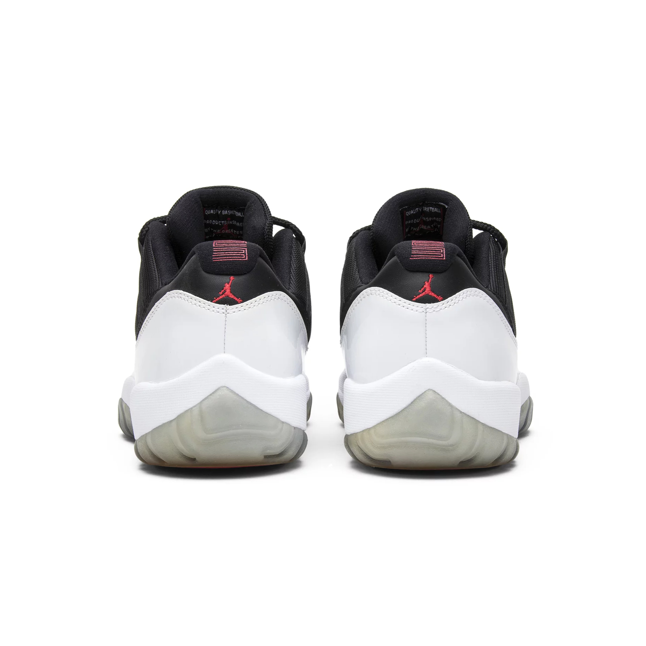 Jordan tuxedo 11s hot sale