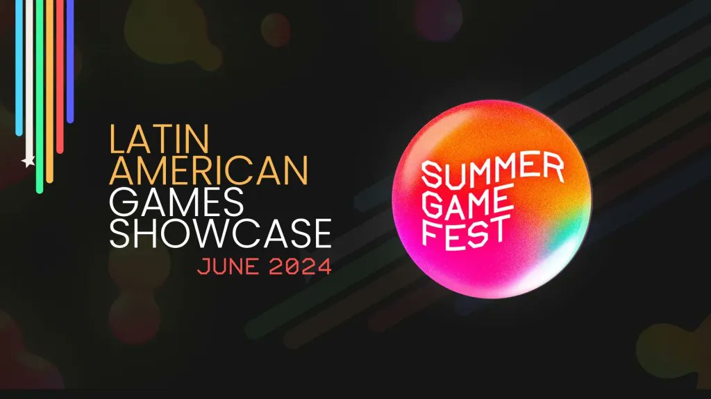 Algunos de los lanzamientos presentados en el Latin American Games Showcase <a href="/LAGShowcase/">Latin American Games Showcase</a> #Summergamefest . El hilo en @bitwares