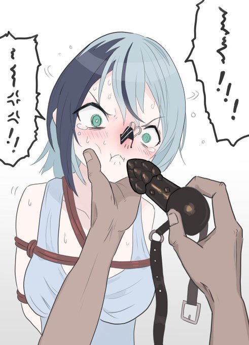 こいつが酷い目に遭うマンガ描いてる 