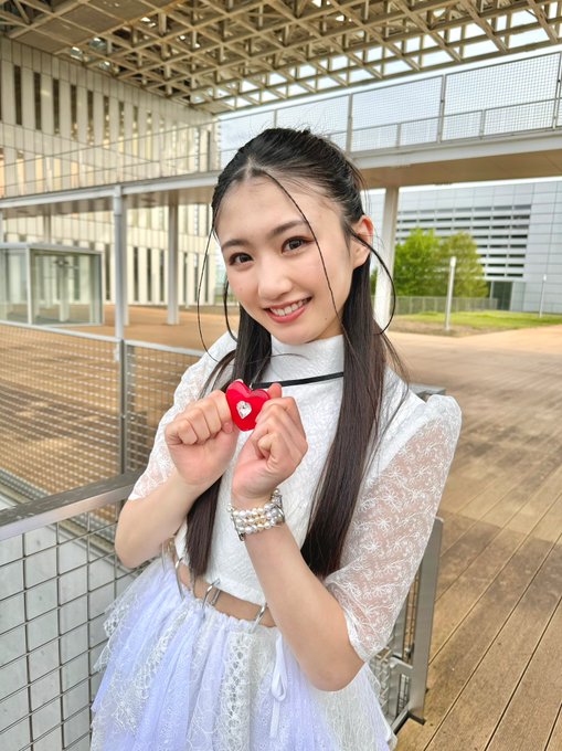 塩月希依音のTwitter画像10