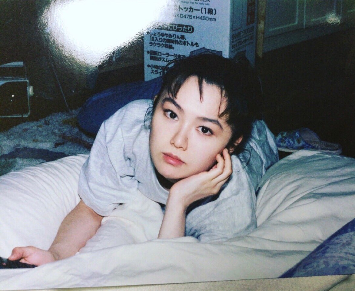 1995年平成7年5月中旬 23歳(夏に24歳になる前) 結婚式と新婚旅行後