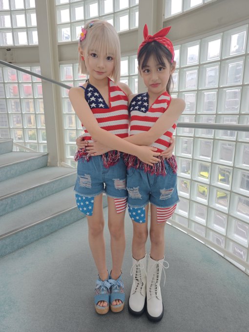 Twitterのコスプレ画像51
