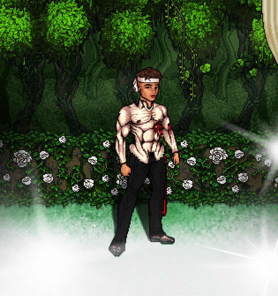 MET gala 2024 #metgalavogue honored to reawaken this archival vivienne westwood jacket by mr. pearl 1996