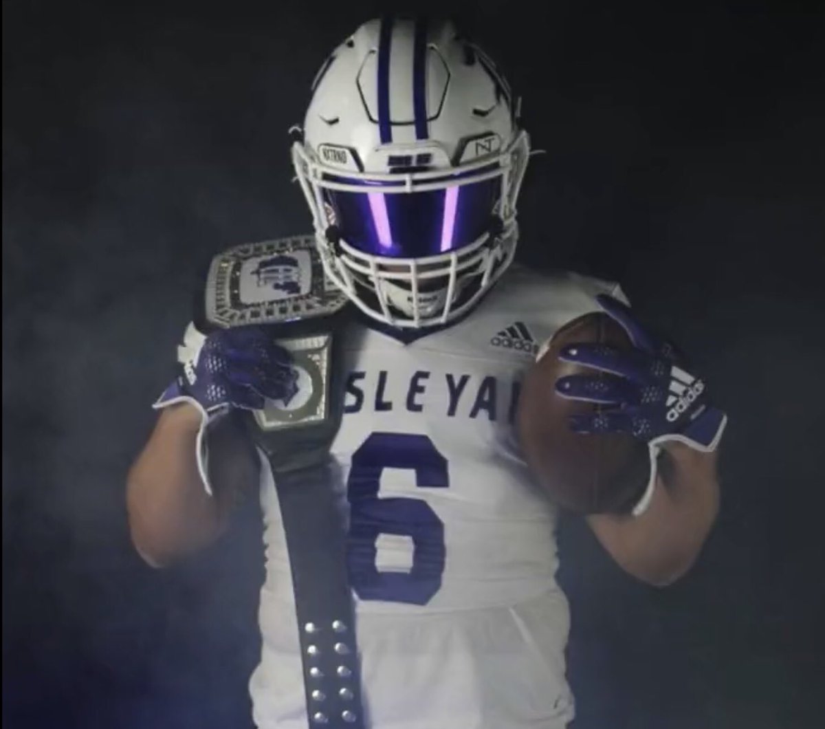 Nevan Tutterow (@nevantutterow) on Twitter photo I’m proud to announce I have received an offer from Kentucky Wesleyan Football! Thank you <a href="/CoachYoung41/">Coach Tyrone Young Jr. II ™</a> for the opportunity!
<a href="/kwc_football/">Kentucky Wesleyan Football</a> <a href="/FCFlashesFB/">FC Flashes Football</a> <a href="/jcboice/">JC Boice</a> <a href="/gridiron_gang_/">The Original Gridiron Gang</a> <a href="/IndianaPreps/">Indiana Preps</a> <a href="/KyleNeddenriep/">Kyle Neddenriep</a> I’m proud to announce I have received an offer from Kentucky Wesleyan Football! Thank you <a href="/CoachYoung41/">Coach Tyrone Young Jr. II ™</a> for the opportunity!
<a href="/kwc_football/">Kentucky Wesleyan Football</a> <a href="/FCFlashesFB/">FC Flashes Football</a> <a href="/jcboice/">JC Boice</a> <a href="/gridiron_gang_/">The Original Gridiron Gang</a> <a href="/IndianaPreps/">Indiana Preps</a> <a href="/KyleNeddenriep/">Kyle Neddenriep</a>