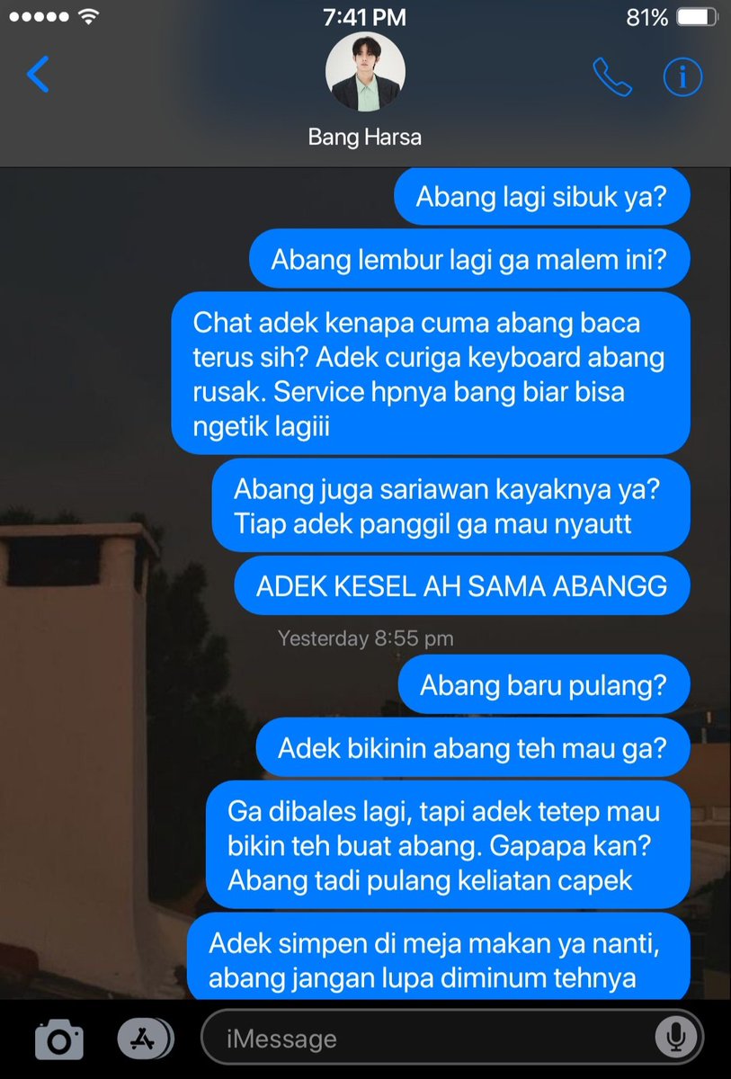 skatechyxx's tweet photo. 486. Janji si bungsu untuk si sulung https://t.co/6eaM5JE3YP