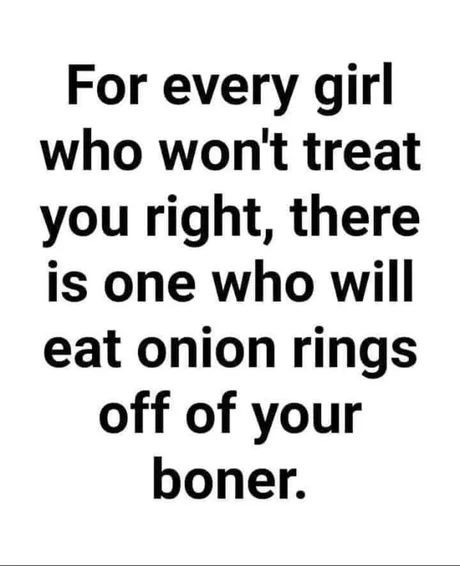 WTF_Russ's tweet photo. @stellaforfun Onion rings/donuts... Whatever. https://t.co/ZtJsSO1KSL