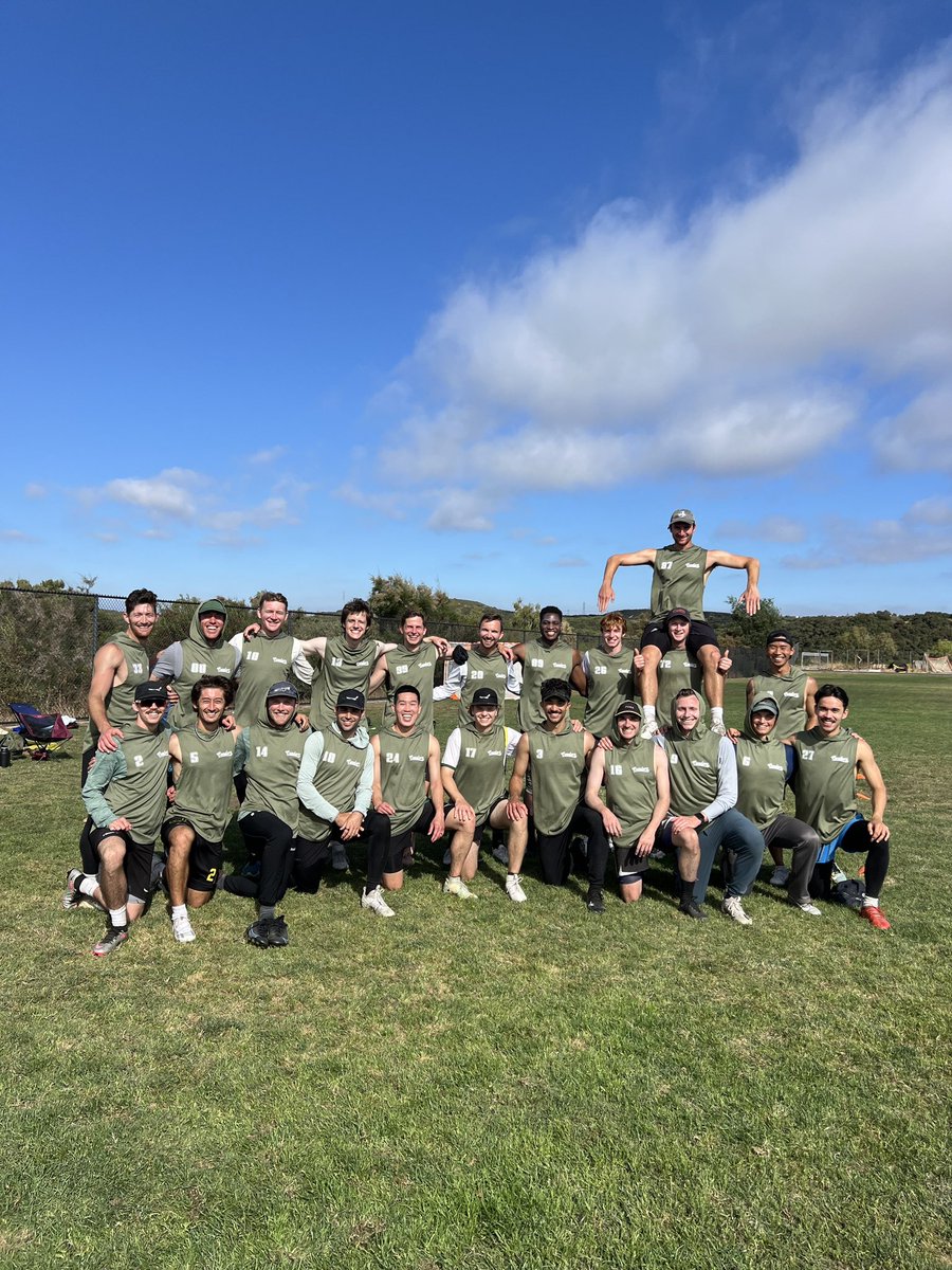 Condors Ultimate tweet media