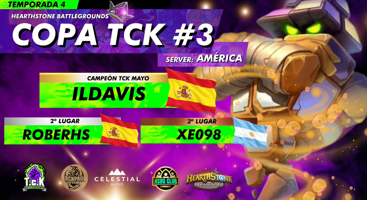 Team TCK tweet media