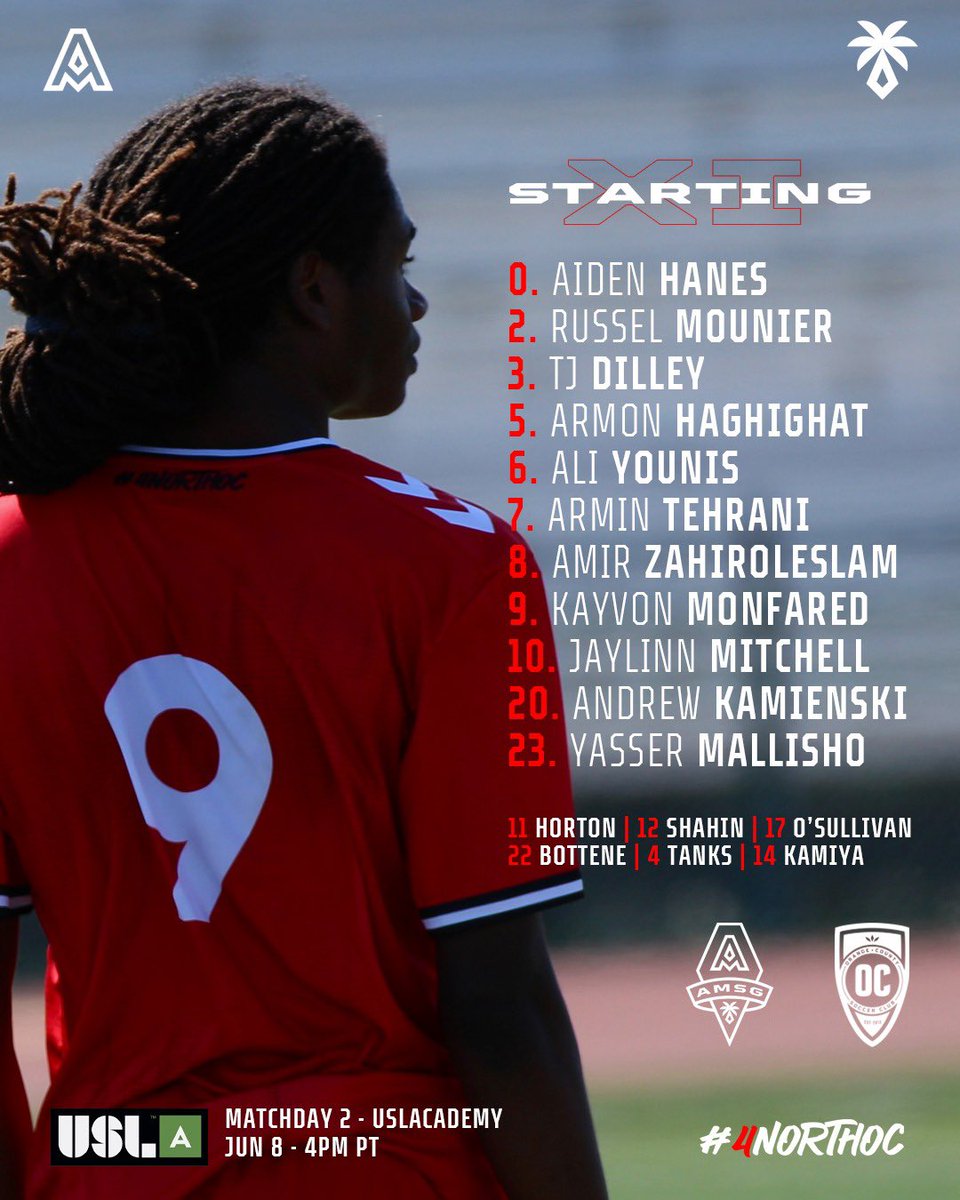 AMSG Fútbol Club tweet media