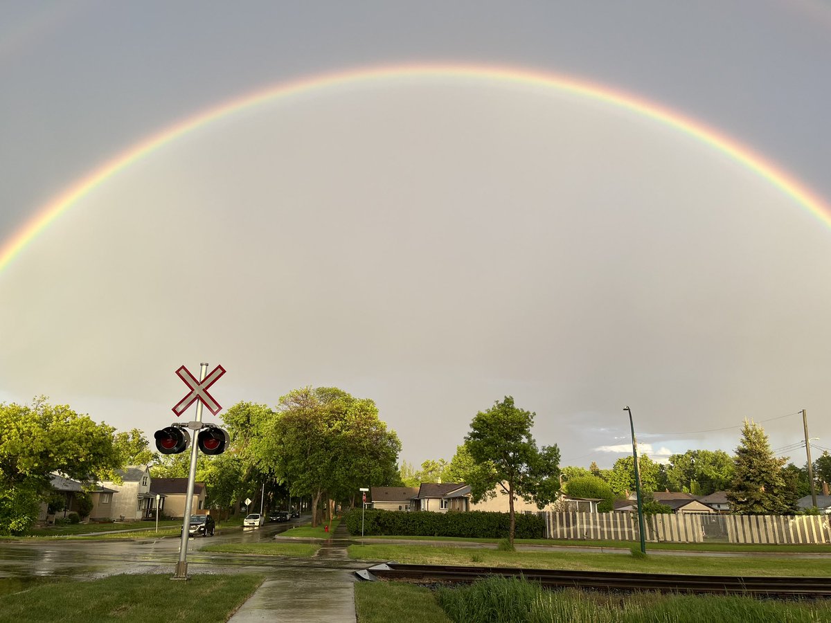 #Rainbow