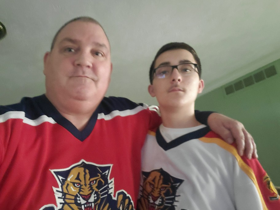_cynyc_'s tweet photo. Let's go Panthers!! https://t.co/WuZ9vbsX99