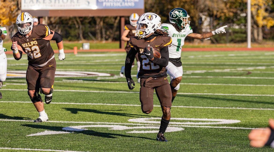 Nathaniel Ortega (@nate0cinco) on Twitter photo After an amazing phone conversation with
<a href="/ROADS2GREATNESS/">Dayven Coleman aka “Coach DayDay”</a> I'm blessed to receive my First D1 offer from the University of Valparaiso! <a href="/valpoufootball/">Valpo Football</a> <a href="/coach9cg/">Clayton Guillory</a> <a href="/SAVeteransFBall/">Veterans Memorial Football™️</a> <a href="/DEFCONTX7v7/">DEFCON 1 TEXAS 7v7</a> <a href="/BamPerformance/">Bam Performance</a> <a href="/CoachGAleman/">Coach Aleman</a> <a href="/Coach_Symmes/">Matthew Symmes</a> <a href="/BDammone/">Along The Wire</a> <a href="/RIMFIT1/">DeAnthony Rimmer</a> After an amazing phone conversation with
<a href="/ROADS2GREATNESS/">Dayven Coleman aka “Coach DayDay”</a> I'm blessed to receive my First D1 offer from the University of Valparaiso! <a href="/valpoufootball/">Valpo Football</a> <a href="/coach9cg/">Clayton Guillory</a> <a href="/SAVeteransFBall/">Veterans Memorial Football™️</a> <a href="/DEFCONTX7v7/">DEFCON 1 TEXAS 7v7</a> <a href="/BamPerformance/">Bam Performance</a> <a href="/CoachGAleman/">Coach Aleman</a> <a href="/Coach_Symmes/">Matthew Symmes</a> <a href="/BDammone/">Along The Wire</a> <a href="/RIMFIT1/">DeAnthony Rimmer</a>