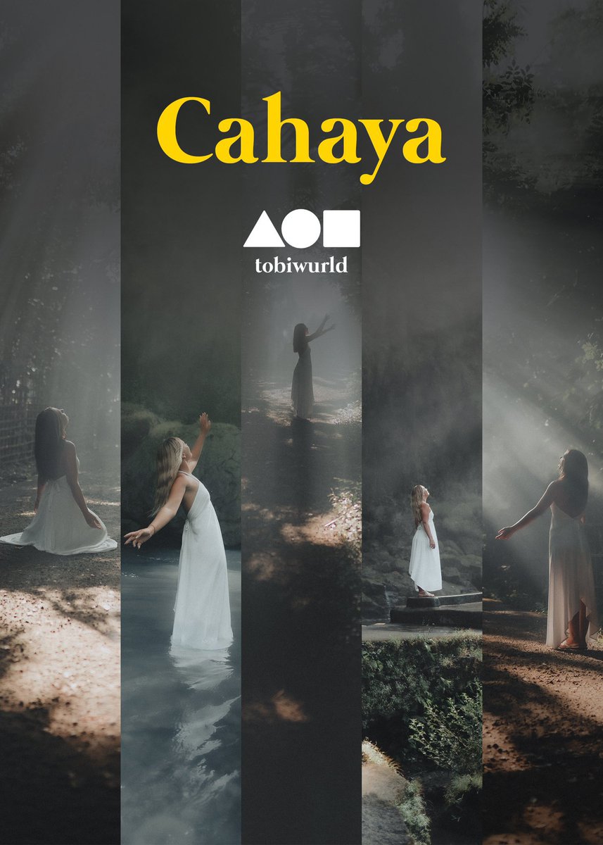 Tobi - 'Cahaya' Live on FND tweet media