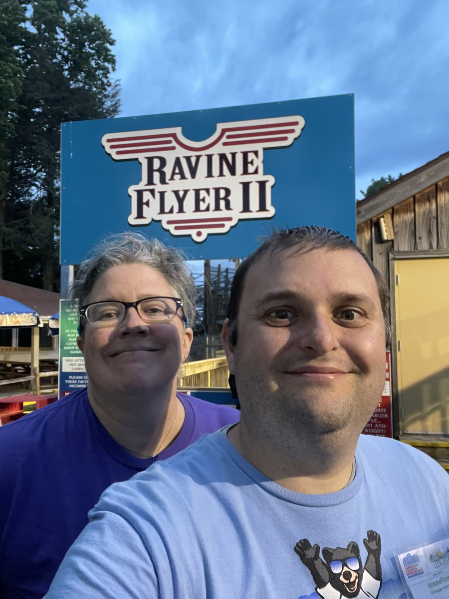 Jesse_Rose23's tweet photo. Thank you @ACEWesternPA @aceonlineorg @WaldaTweets for amazing day at #RavineFlyerFrenzy #RideWithACE https://t.co/koc3TNb97Q