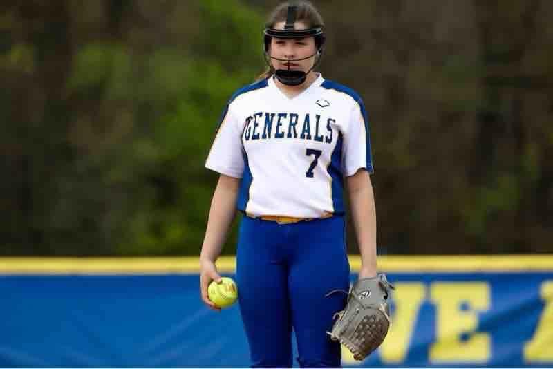 Isabel McCune, Racers 08 Page / Tuslaw, &amp; Sydney McAfoos, Racers 09 Muri / Wooster, were both selected to play in Futures Game this coming Monday. They will both be playing for the home team. Game starts at 5pm, come on out and cheer these awesome young ladies on!