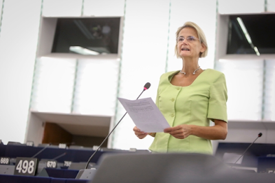 viaggrego's tweet photo. Ilaria #Salis, secondo l'#Eurodeputata uscente ungherese #Gyori: "Se #Eletta #Non sarebbe la prima #Criminale all'#Eurocamera, Candidatura #Inconcepibile"! https://t.co/DwYBqVhMIG https://t.co/8APEm2agME