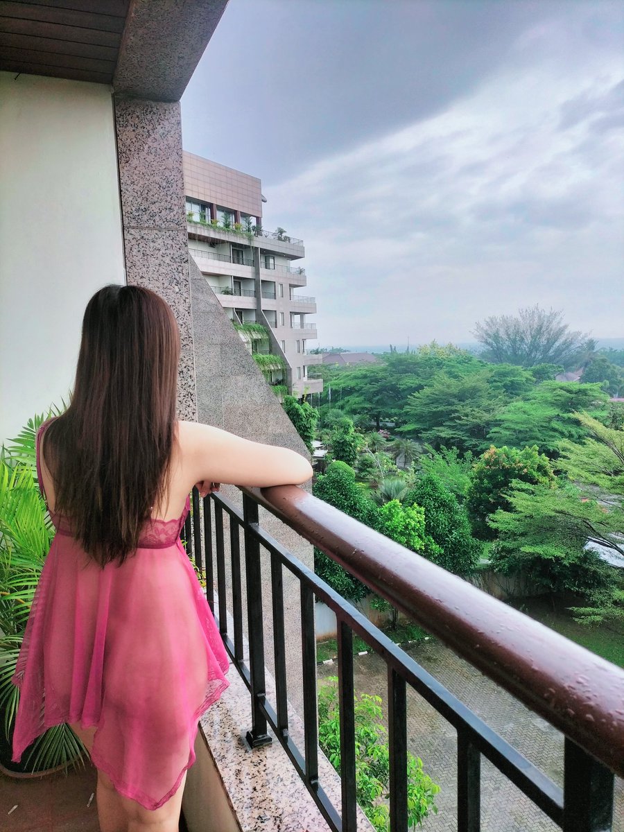 Good morning say 🌦️