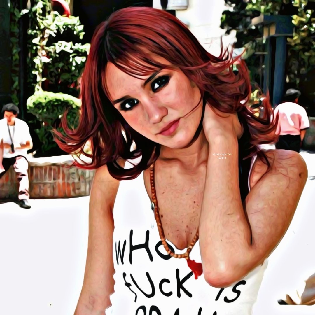 sienpredulce's tweet photo. Me encantó esta foto de nuestra dulce reina. 😍🫶🏻
@DulceMaria 
#viral #fyb #dulcemaria https://t.co/N502kQJ512