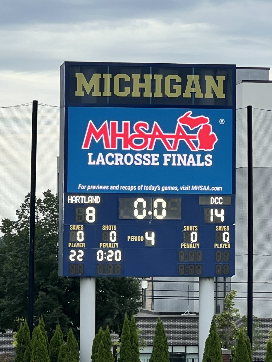 Thrilled to congratulate the incredible players, dedicated parents, stellar coaches, and supportive administrators on winning the lax championship today! hard work, passion, and teamwork brought home the victory. So Proud to be a Shamrock !🏆 <a href="/DCCLacrosse/">DCC Lacrosse</a> <a href="/wilsond93121953/">wilsond</a>