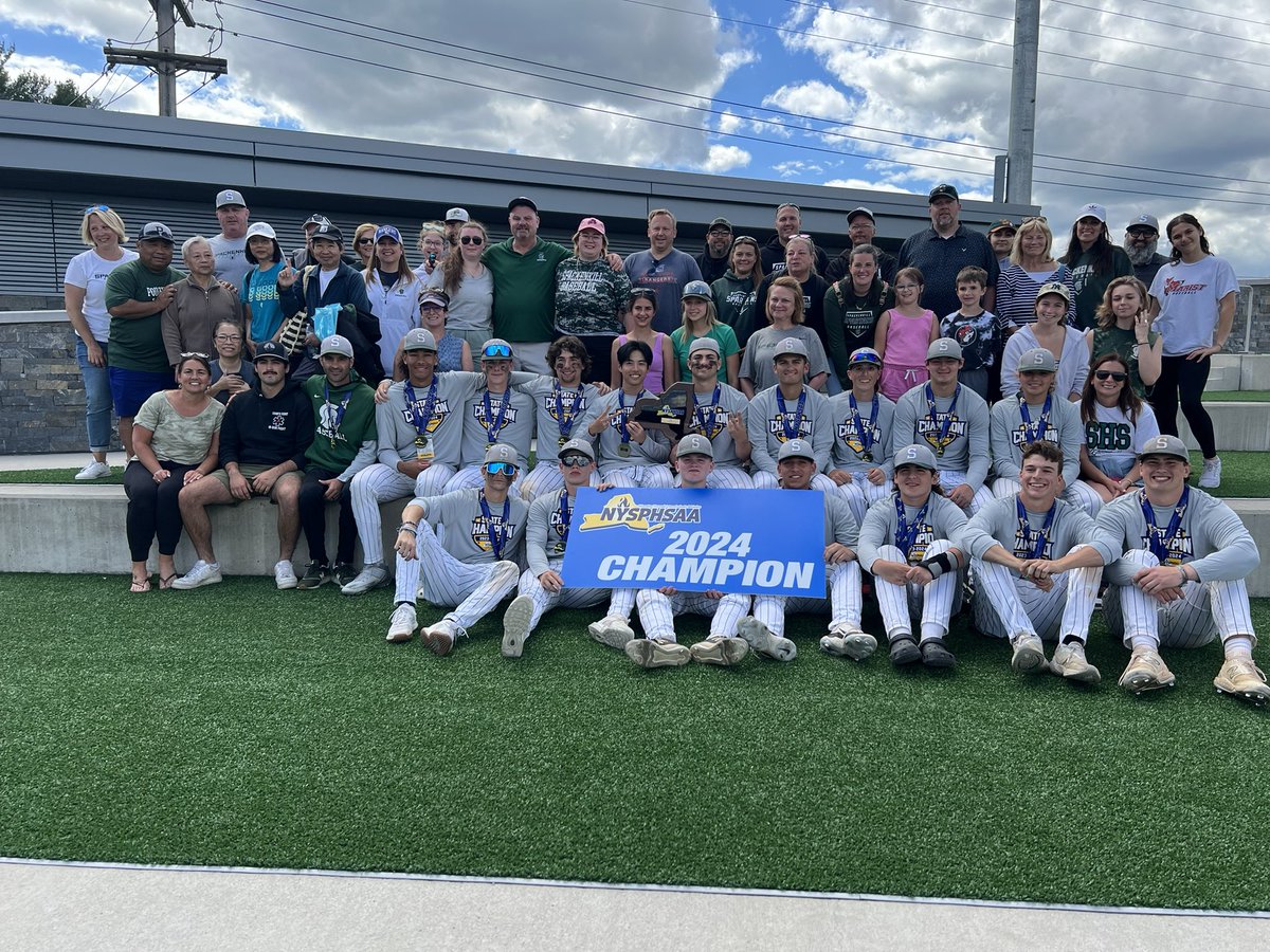 Spackenkill Sports tweet media