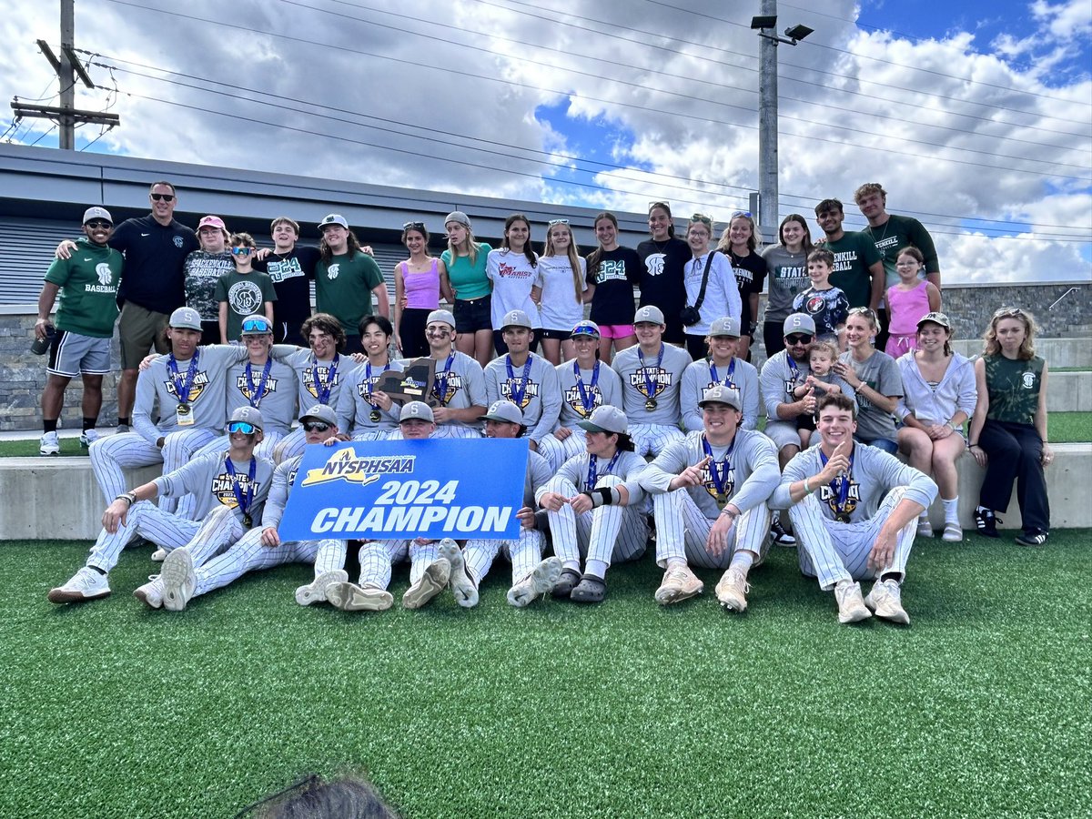 Spackenkill Sports tweet media