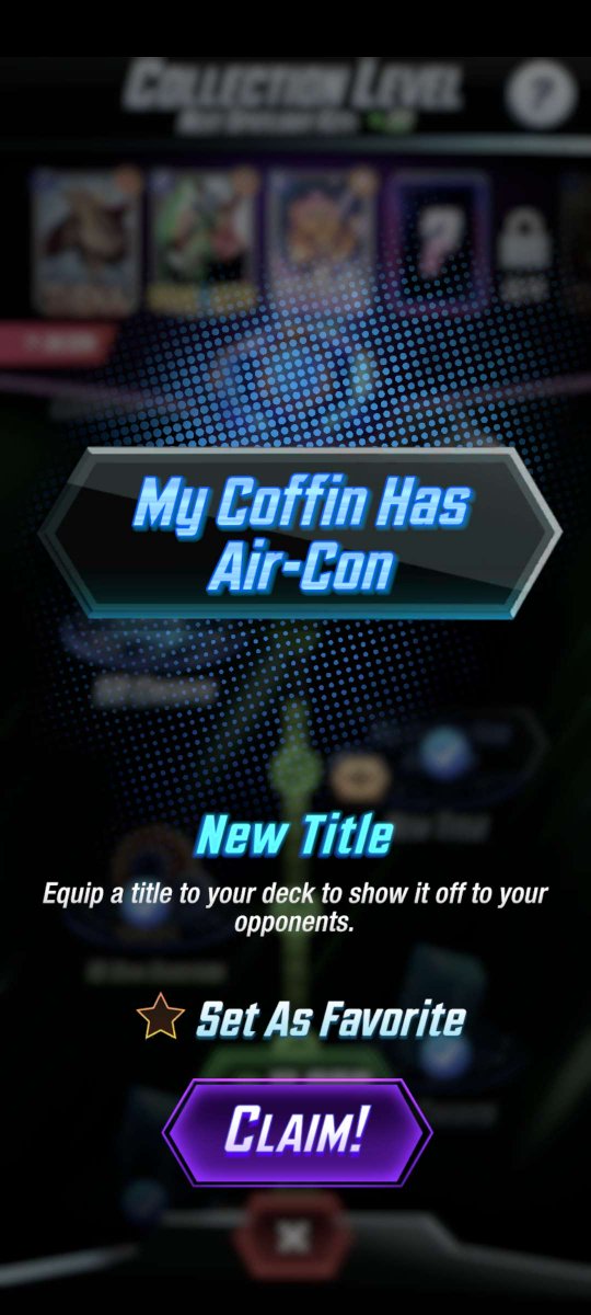 Marvel Snap devs sure know how to create a title relevant for Ukrainians!