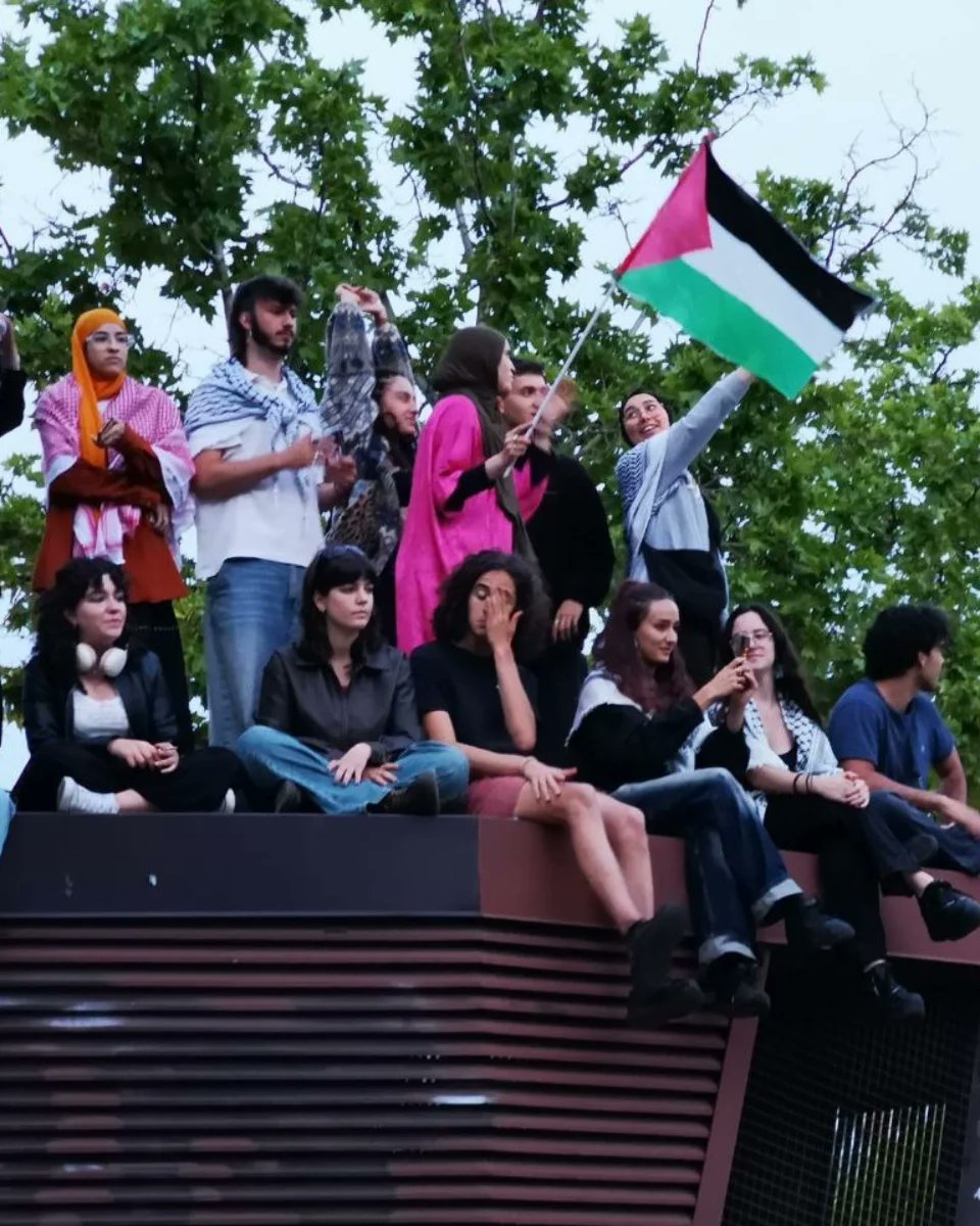 #profes.unismadridxpalestina tweet media