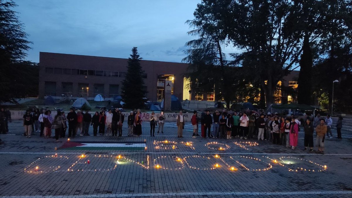 #profes.unismadridxpalestina tweet media