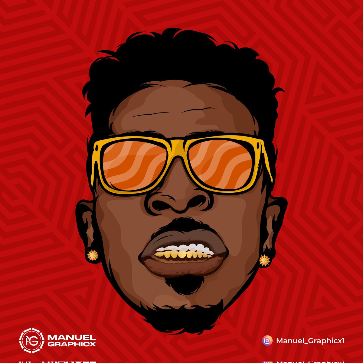 Manuel Graphicx tweet media