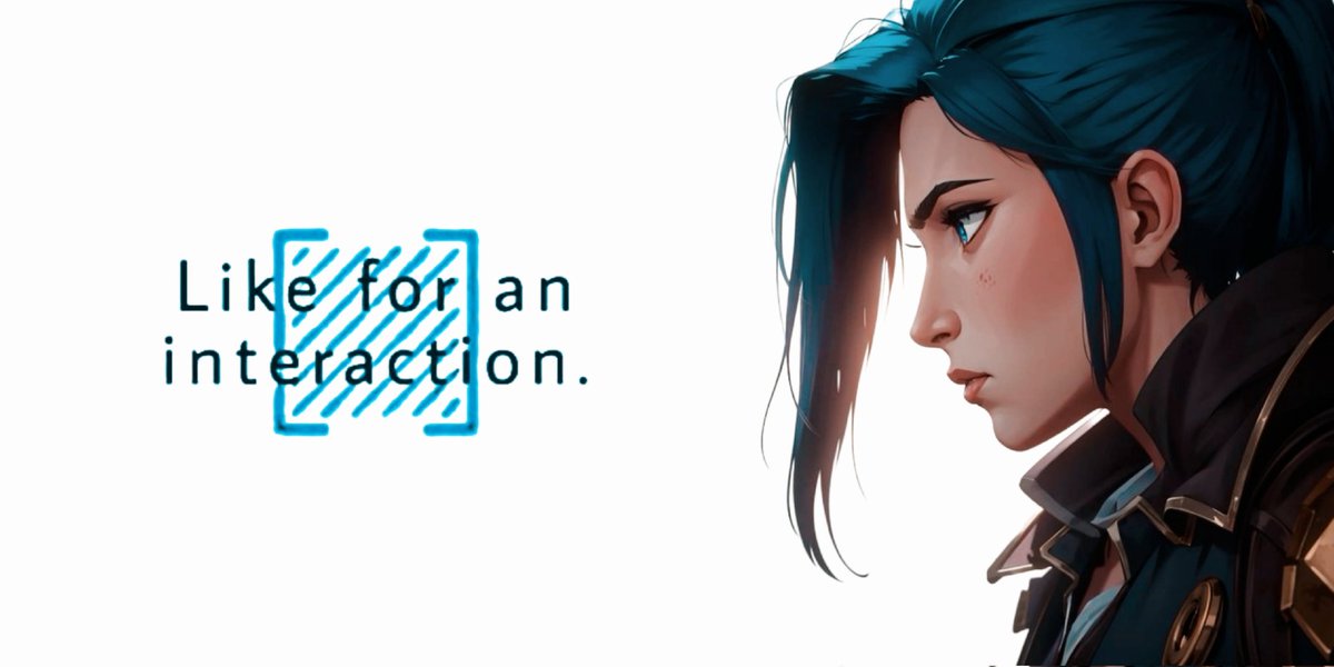 ㅤ
ㅤ
ㅤㅤㅤㅤㅤㅤ♡ 𝑷𝒂𝒓𝒂 𝒖𝒏𝒂 𝒊𝒏𝒕𝒆𝒓𝒂𝒄𝒄𝒊𝒐́𝒏.
                        ↻𝑷𝒂𝒓𝒂 𝒅𝒊𝒇𝒖𝒏𝒅𝒊𝒓.

                                   𝐺𝑟𝑎𝑐𝑖𝑎𝑠.