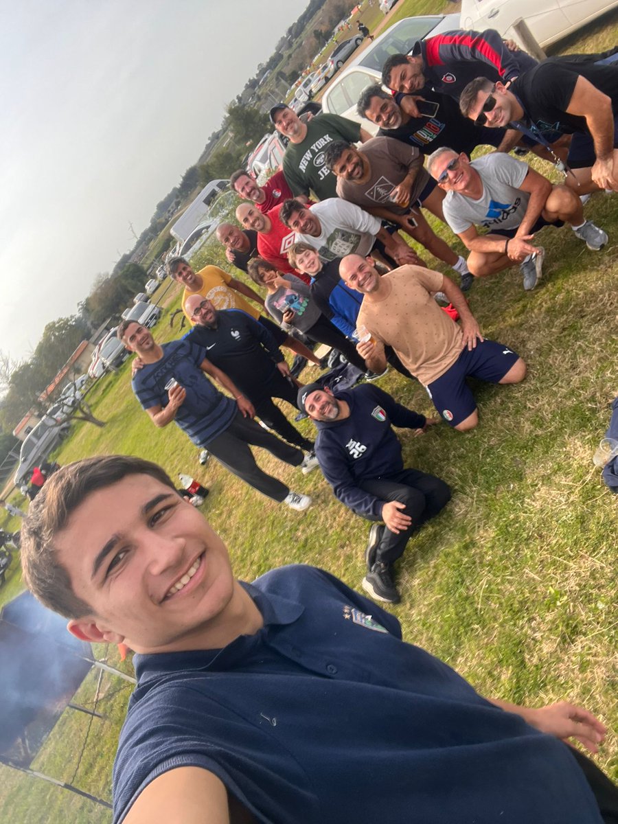 ᴄ. s ʏ ᴅ ɢᴀʀɪʙᴀʟᴅɪ 🟢⚪🔴 tweet media