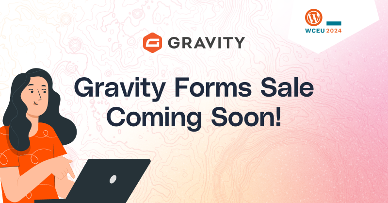 Gravity Forms tweet media