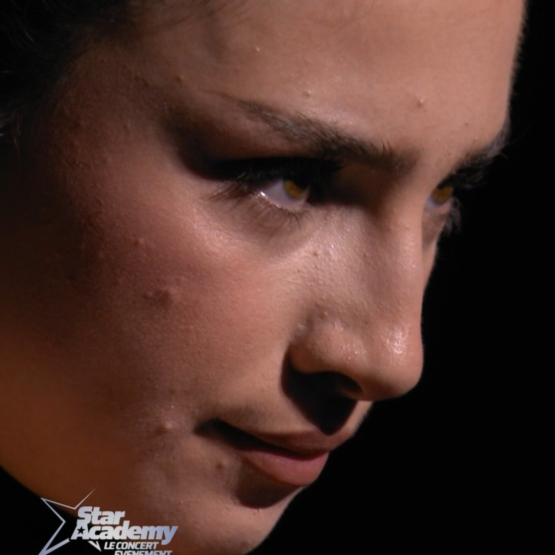 lenieteam's tweet image. J’AI JETER MA CULOTTE OMG 
#Staracademy #StaracademyTour