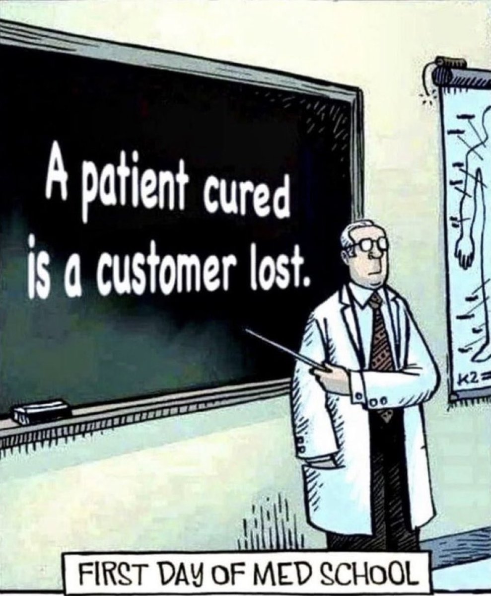 Marc_Player's tweet image. Prevention better than cure…