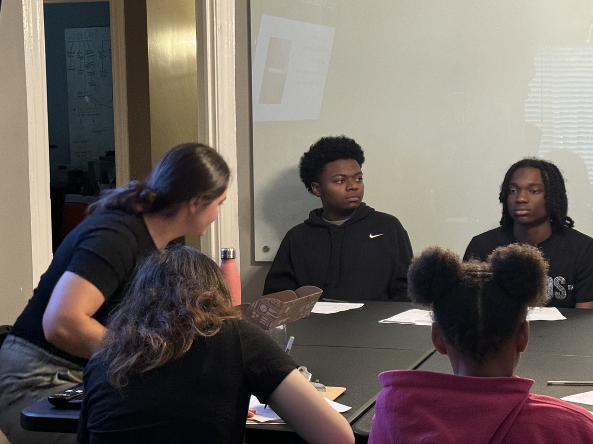 Monica Lewis Patrick tweet media