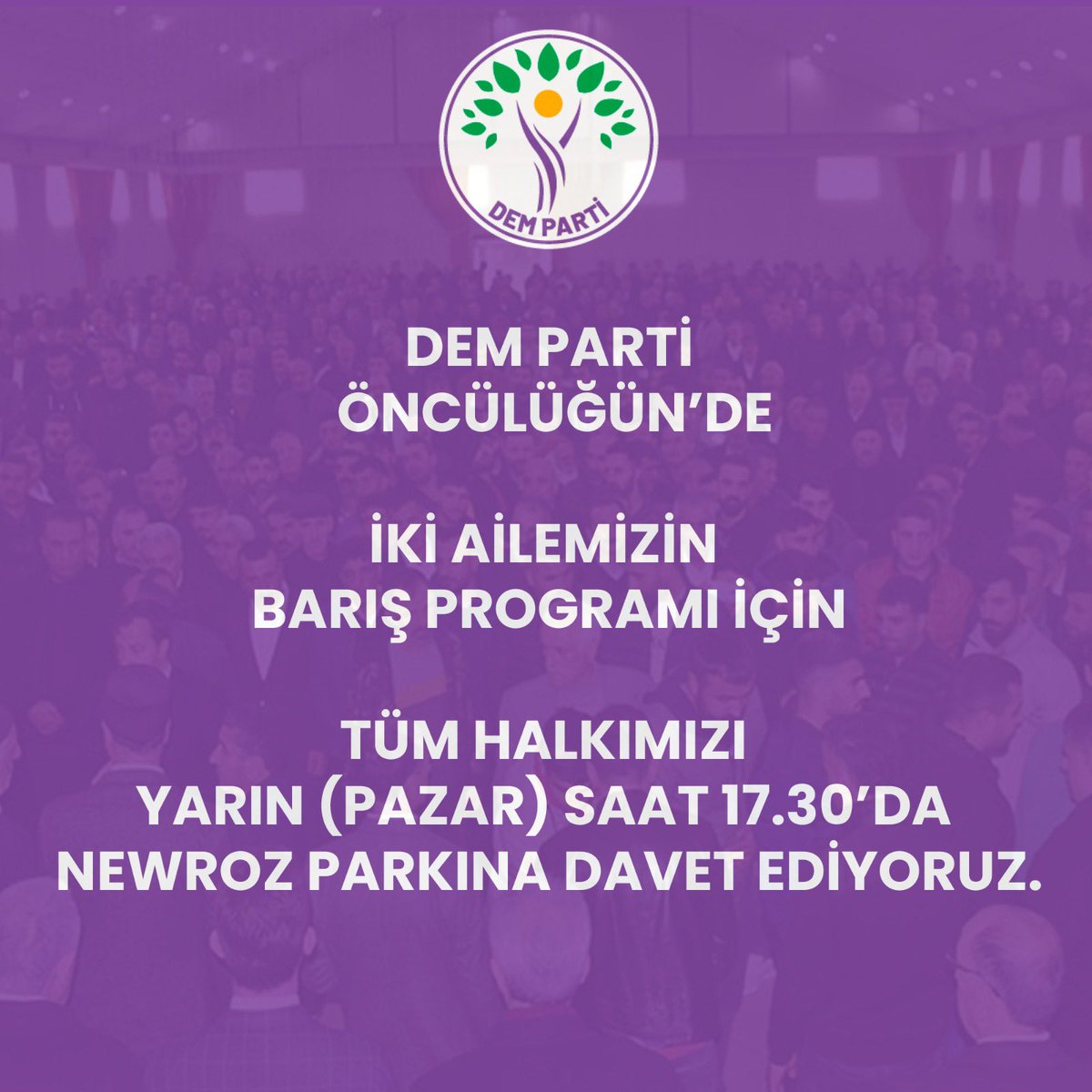 DEM PARTİ SİLOPİ İLÇE ÖRGÜTÜ (@hdpsilopi) on Twitter photo 