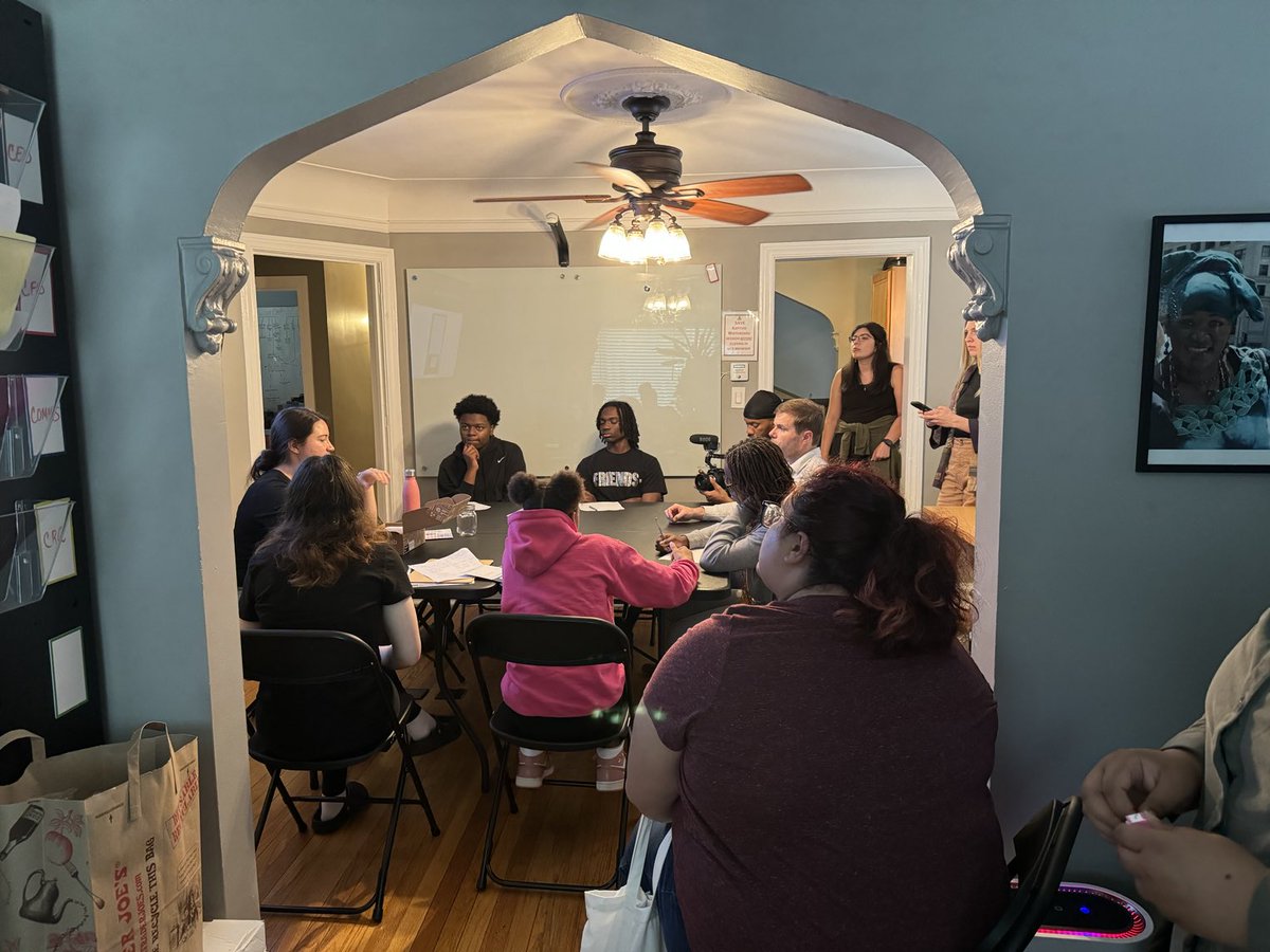 Monica Lewis Patrick tweet media