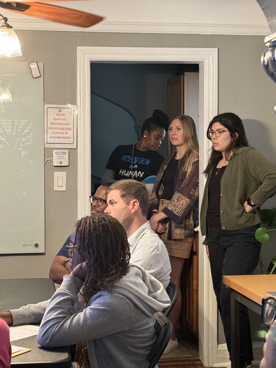 Monica Lewis Patrick tweet media