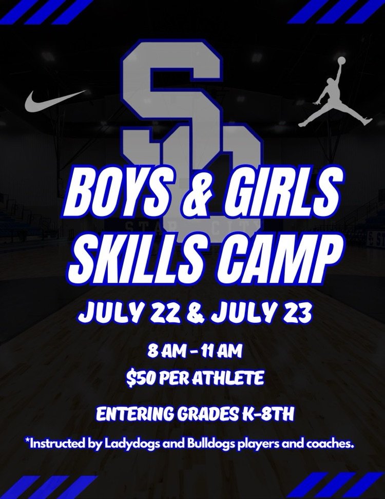 Star City School District tweet media