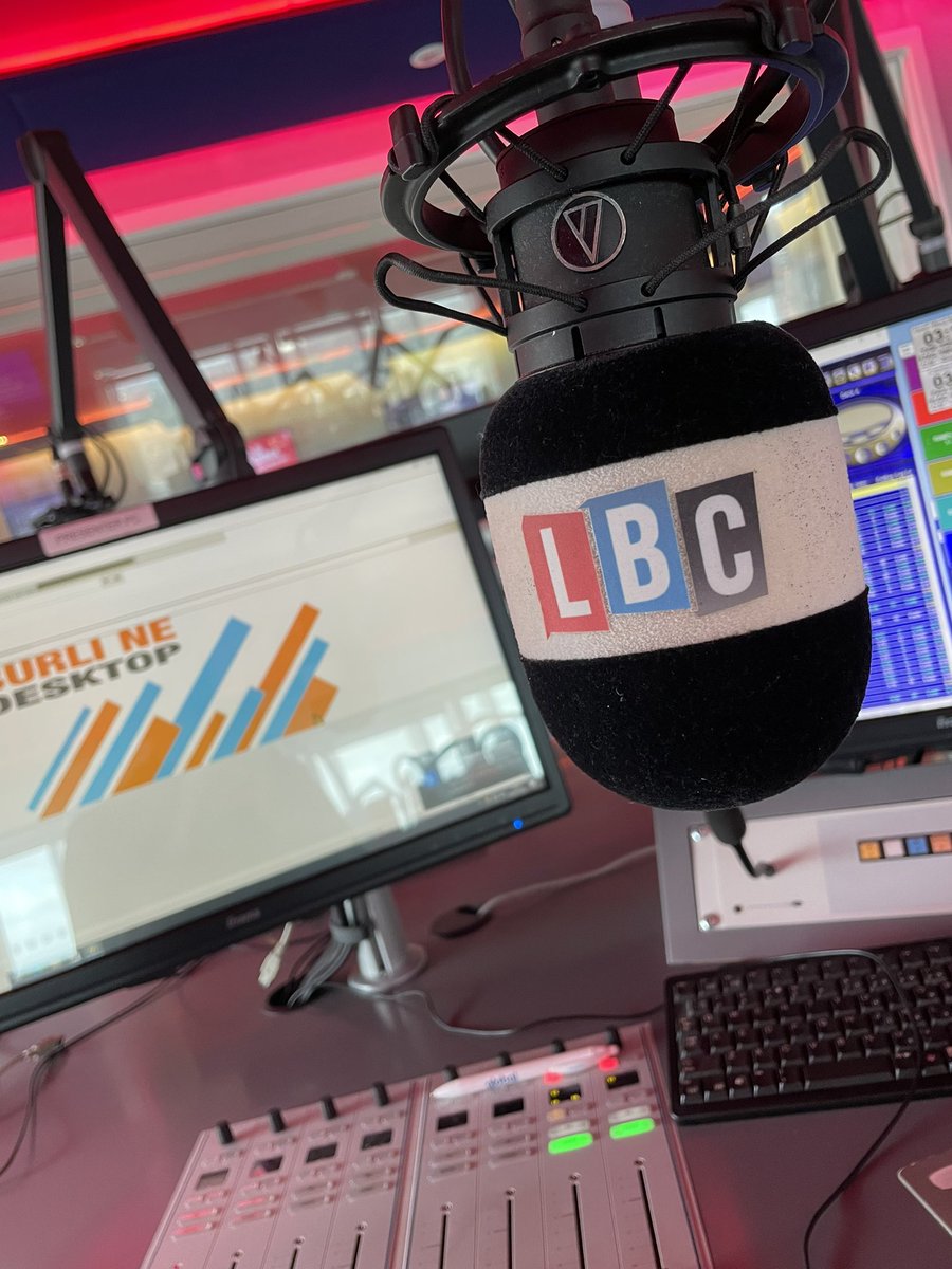 George Icke tweet media