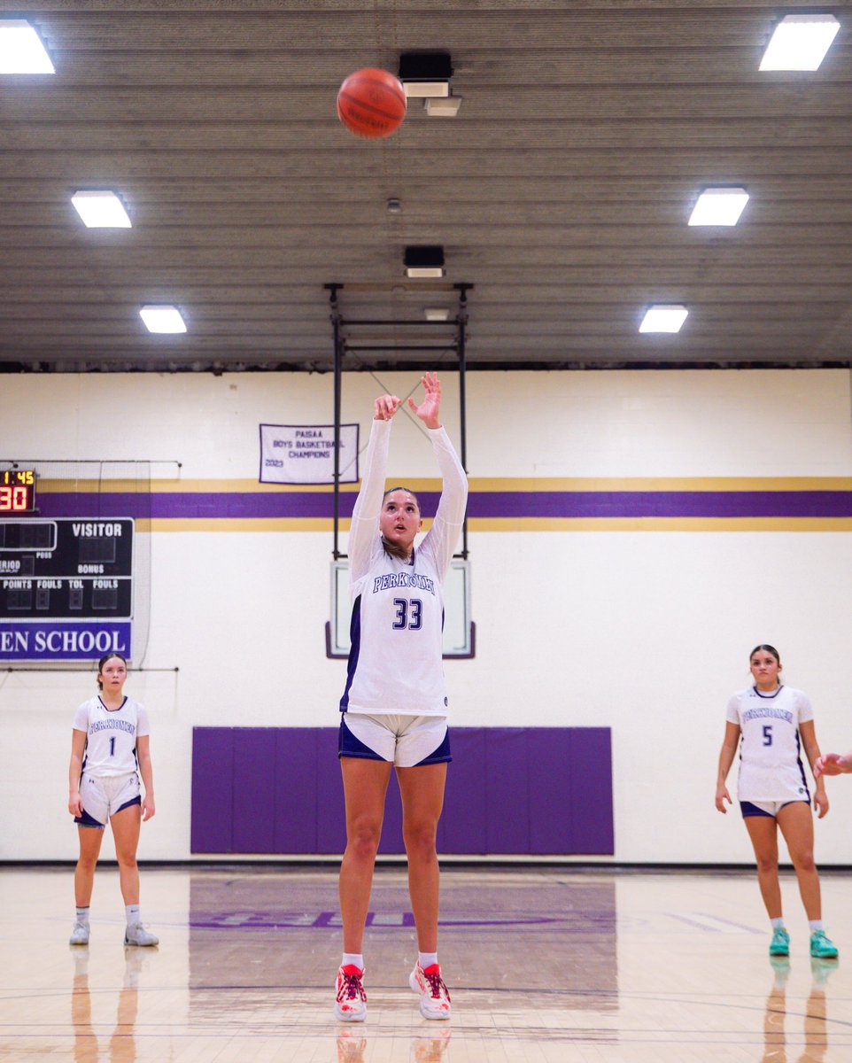 Perkiomen School Basketball (@perkbasketball) on Twitter photo â24 Lauren Patnode had quite the end of season award circuit! Hereâs her honors:
â˘Mercury All-Area First Team
â˘2A All-State First Team
â˘Philadelphia All-American Selection
What a Senior campaign for <a href="/PatnodeLauren/">Lauren Patnode</a> before heading to <a href="/LaSalle_WBB/">La Salle Womenâs Basketball</a>
#PerkPride #ForTheShield â24 Lauren Patnode had quite the end of season award circuit! Hereâs her honors:
â˘Mercury All-Area First Team
â˘2A All-State First Team
â˘Philadelphia All-American Selection
What a Senior campaign for <a href="/PatnodeLauren/">Lauren Patnode</a> before heading to <a href="/LaSalle_WBB/">La Salle Womenâs Basketball</a>
#PerkPride #ForTheShield