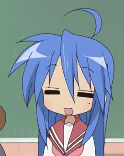 Ouh? Well, what's stopping ya, hm?