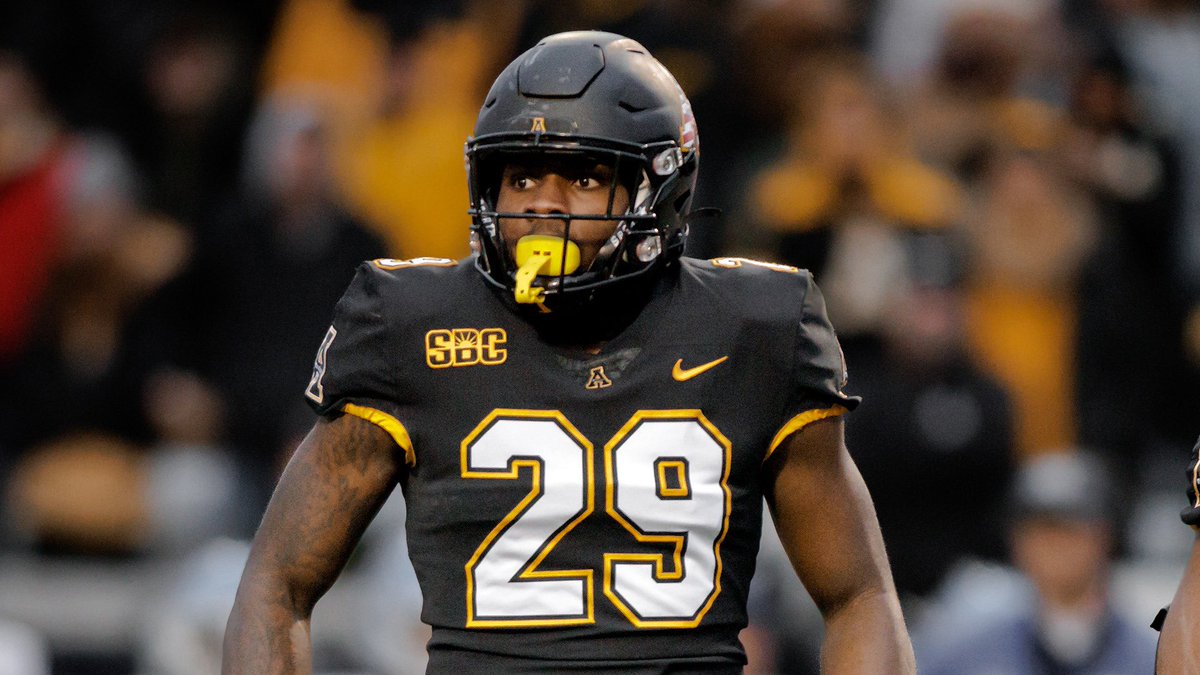 Namajay Thompson β° (@majaythompson12) on Twitter photo #AGTG After a great conversation with <a href="/lawrencedawsey/">Lawrence Dawsey</a> I am more than grateful to receive my 3rd offer from <a href="/AppState_FB/">App State Football</a>!! <a href="/shelby_athlete/">Shelby High School Athletics</a> <a href="/GldLionFootball/">Shelby Football</a> <a href="/dobson_collins7/">Dobson Collins</a> <a href="/coachemery32/">chris emery</a> <a href="/dscott43app1/">dscott43app</a> <a href="/omarporter1/">Omar Porter</a> <a href="/hopo125/">Tyrone Hopper (Recruiting Coach)</a> <a href="/PrepRedzoneNext/">Prep Redzone ππππ π</a> <a href="/PrepRedzoneNC/">Prep Redzone North Carolina</a> <a href="/threat_sports/">Triple Threat Sports Performance inc.</a> #AGTG After a great conversation with <a href="/lawrencedawsey/">Lawrence Dawsey</a> I am more than grateful to receive my 3rd offer from <a href="/AppState_FB/">App State Football</a>!! <a href="/shelby_athlete/">Shelby High School Athletics</a> <a href="/GldLionFootball/">Shelby Football</a> <a href="/dobson_collins7/">Dobson Collins</a> <a href="/coachemery32/">chris emery</a> <a href="/dscott43app1/">dscott43app</a> <a href="/omarporter1/">Omar Porter</a> <a href="/hopo125/">Tyrone Hopper (Recruiting Coach)</a> <a href="/PrepRedzoneNext/">Prep Redzone ππππ π</a> <a href="/PrepRedzoneNC/">Prep Redzone North Carolina</a> <a href="/threat_sports/">Triple Threat Sports Performance inc.</a>