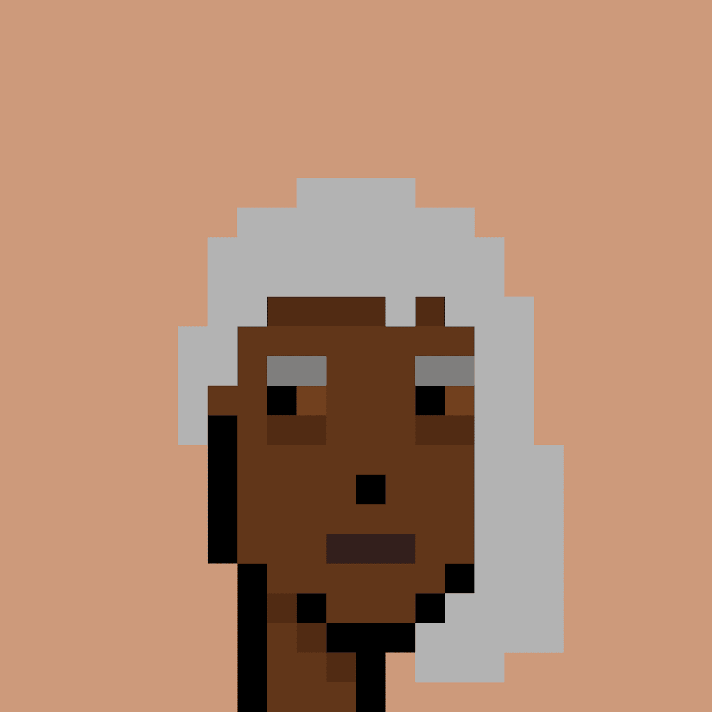 SolSenior's tweet image. 🥱Long week. 

Time to relax, Punk - you earned it.