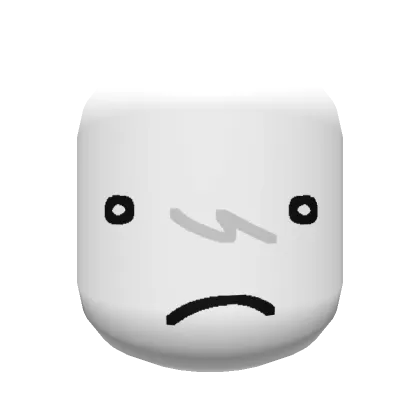 GogithyDev's tweet image. 8 new silly lil goober faces out now!!

Linked in order! (pls buy, this cost me 18k to upload them all.... and if you cant afford rt&apos;s help!!!)

1. roblox.com/catalog/177840…

2. roblox.com/catalog/177841…

3. roblox.com/catalog/177840…

4. roblox.com/catalog/177844…

#robloxugc #ugcroblox
