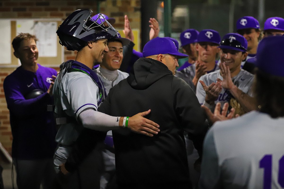 Tarleton State Baseball tweet media