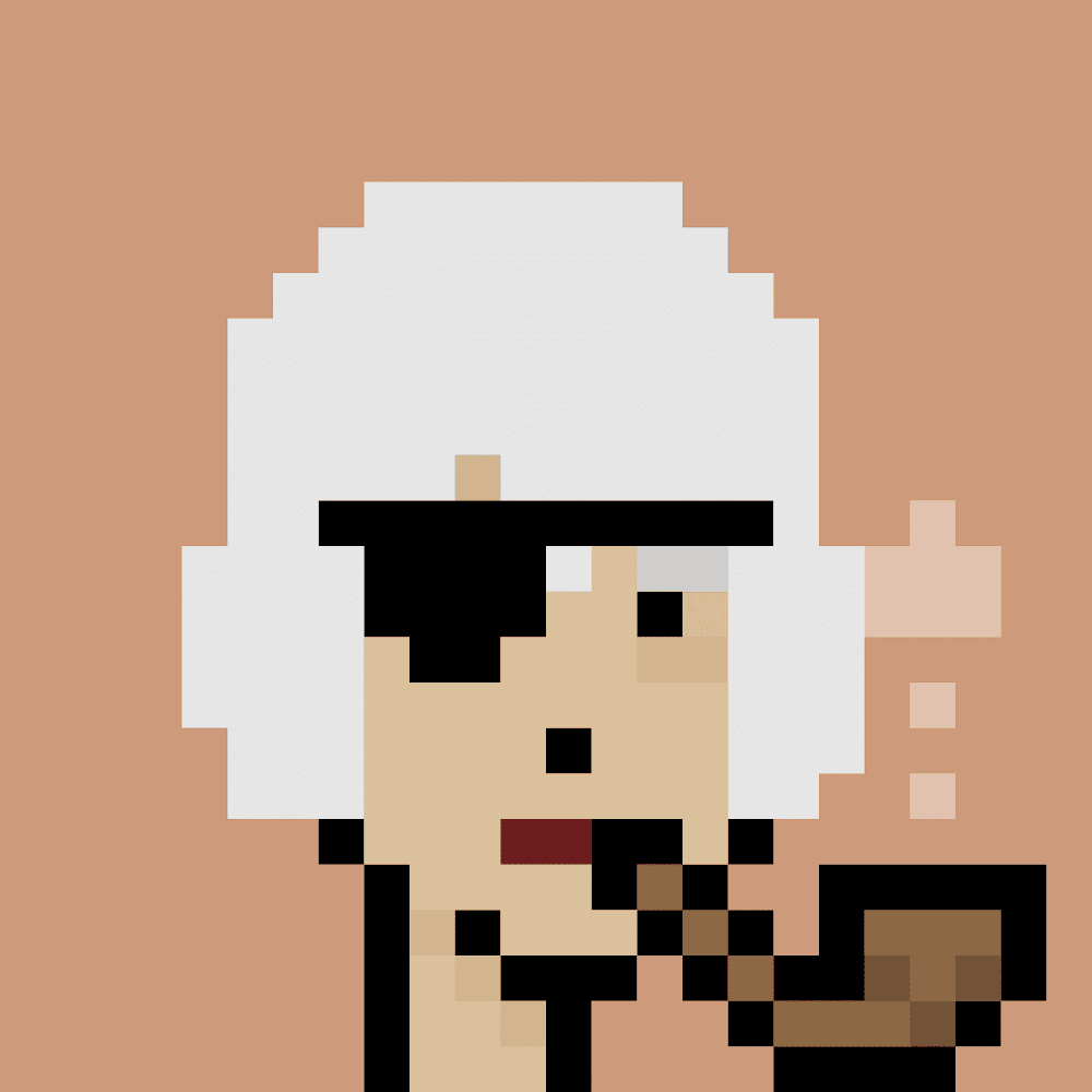 SolSenior's tweet image. ☀️ Happy Saturday, Punks! ☀️